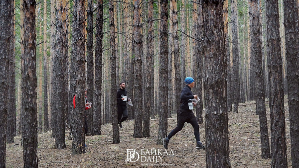 Школьники Улан-Удэ посостязаются в спортивном ориентировании