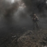 «Медийных боевиков» ВСУ уничтожили комбинированным ударом