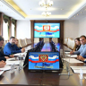 Представители Судебного департамента и ФСИН обсудили вопросы развития взаимодействия