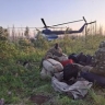 В Нижнеилимском районе потушили лесной пожар площадью 6,5 тысячи гектаров