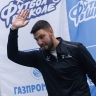 Гасилин: Батраков в таком возрасте и форме, что готов переходить в европейский клуб