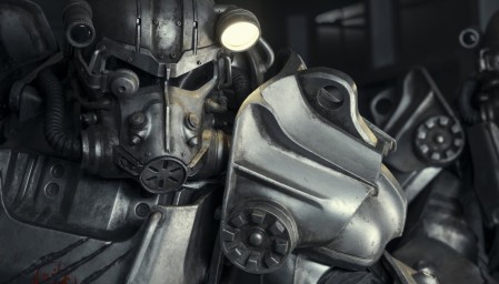 Fallout 5 будет связан с сериалом от Amazon