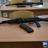 В Уфе девятиклассник устроил нападение на школу