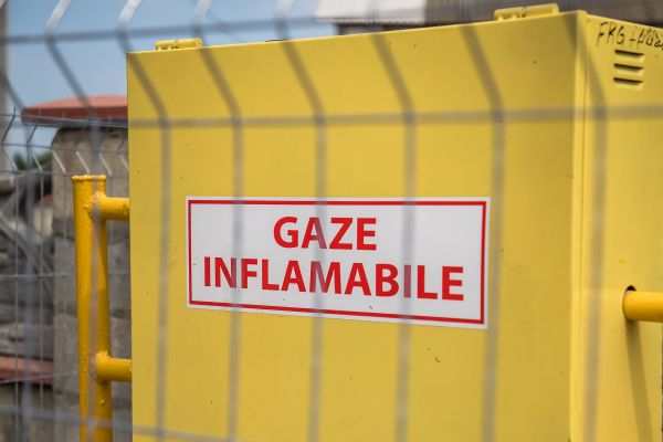 Кишинев и «Газпром» не договорились об отчете «Молдовагаза»