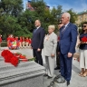 «Трудами вашими здесь – Россия»: Владивосток впервые торжественно отметил день рождения генерал-губернатора Муравьёва-Амурского