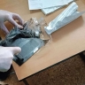 Эксперт-криминалист показал тульским студентам, как работать на месте убийства