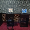 Пензенские полицейские изъели 7 игровых автоматов в Кузнецке