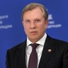 Поздравление Виталия Савельева с Днём работников дорожного хозяйства