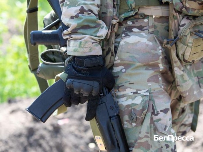 Губернатор Гладков: «За время СВО семьи белгородских военных получили более 10 млрд ₽»