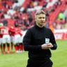 Лапочкин высказался о неназначенном пенальти в ворота «Ахмата» в пользу ЦСКА