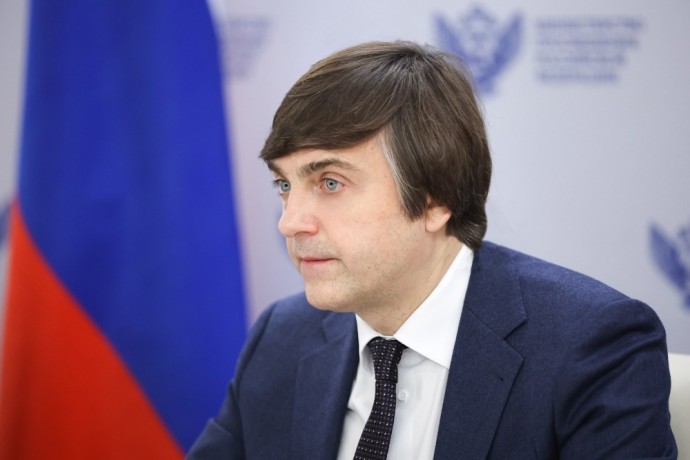 Сергей Кравцов поддержал идею введения звания «Заслуженный просветитель»
