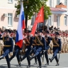 9 мая на Советской площади Саранска состоится Парад Победы