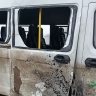 Девушка-волонтёр доставила двух раненых мужчин в Шебекинскую ЦРБ