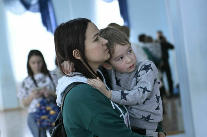 Депутат рассказал о расширении пенсионных прав родителей с 2026 года