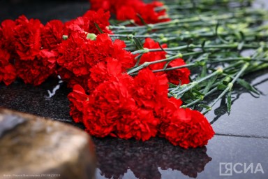 Вышел новый ролик о Героях Советского Союза, которые отправились на войну из Якутии