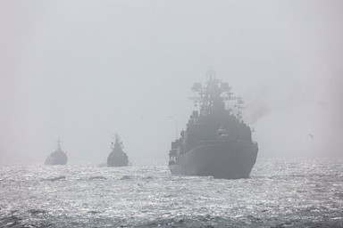 Названо количество полученных ВМФ России в 2025 году кораблей