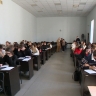 В СПбГУ прошёл региональный этап Олимпиады для студентов и аспирантов по истории российского предпринимательства