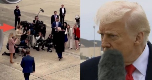 «Покушение» на Трампа: Служба безопасности проморгала контакт