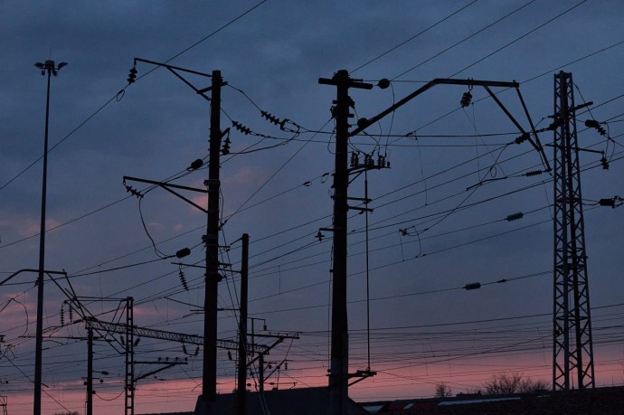 В двух районах Пензы отключат свет 15 ноября: список адресов В двух районах Пензы отключат свет 15 ноября: список адресов