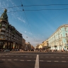 В Петербурге ожидается +14 градусов 6 октября
