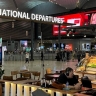 Авиакомпания Turkish Airlines отменила более 10 рейсов из Москвы и Петербурга