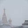 Синоптик Позднякова: В Москву на выходных придут заморозки и дождь