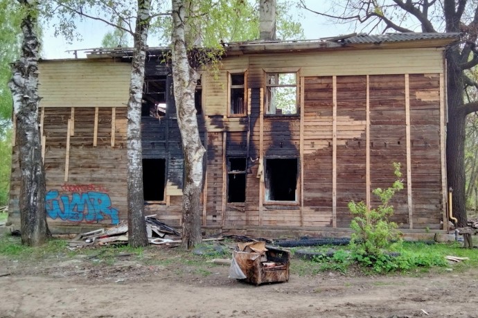 В этом году в Йошкар-Оле станет на девять аварийных домов меньше