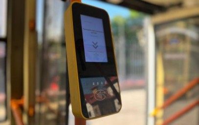 В Курске снизилось количество штрафов за безбилетный проезд в общественном транспорте
