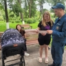 С жителями Одоева и Венева спасатели провели беседу о правилах безопасности