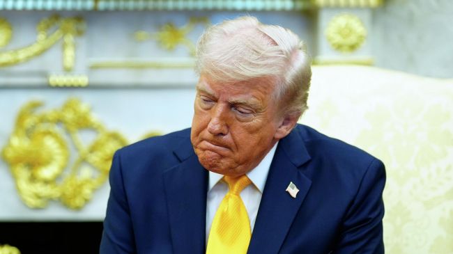 Дональд Трамп проиграл — Пушков