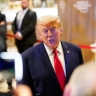 Трамп заявил, что готов ликвидировать наркокартели в Мексике