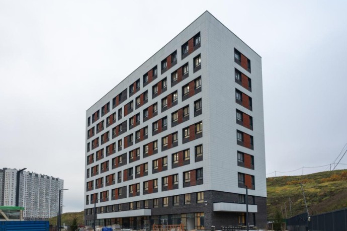 В Люберцах появится поликлиника на 300 посещений