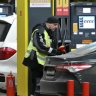 Росстат рассказал, на сколько выросла средняя цена бензина на АЗС в России