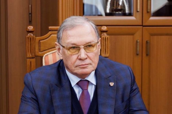А мы крепчаем: «Россия настроена на нормализацию отношений с Молдавией» А мы крепчаем: «Россия настроена на нормализацию отношений с Молдавией»