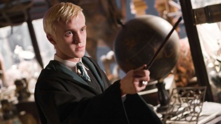 Бывший фанфик по «Гарри Поттеру» станет фильмом
