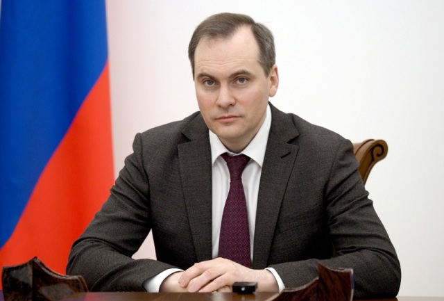 Поздравление Главы Мордовии с Днём молодёжи