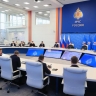 В МЧС России обсудили вопросы взаимодействия с добровольческими организациями