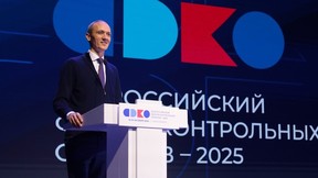 Дмитрий Григоренко: Административная нагрузка на бизнес остаётся рекордно низкой даже после отмены моратория на проверки