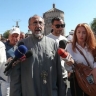 Архиепископ Микаэл — судье: Я буду оправдан, но вы не сможете смотреть в глаза детям