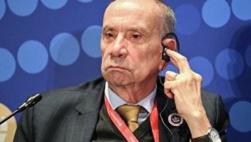 БРИКС служит инструментом динамизации деловой сферы - экс-глава МИД Бразилии
