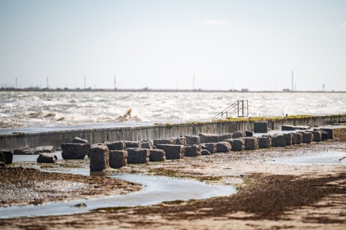 На Херсонщине сегодня ожидается до +19 градусов и без осадков