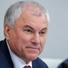 Председатель ГД рассказал, какие темы больше всего волнуют граждан в их вопросах Правительству РФ