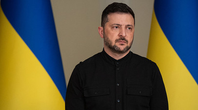 Зеленский подписал закон об отправке моряков на корабли Украины в портах НАТО Зеленский подписал закон об отправке моряков на корабли Украины в портах НАТО