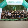 В Костроме прошел седьмой Зелёный Марафон