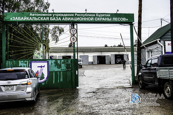 За сутки в лесах Бурятии обнаружили шесть новых возгораний
