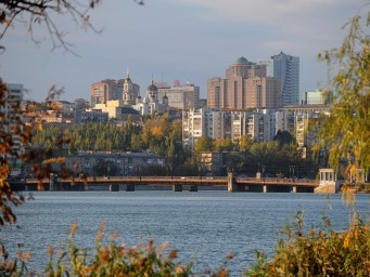 Украина предлагает США беспрецедентную сделку по Донбассу