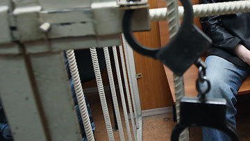 Пользователь соцсети получил 8 лет колонии за оправдание терроризма Пользователь соцсети получил 8 лет колонии за оправдание терроризма