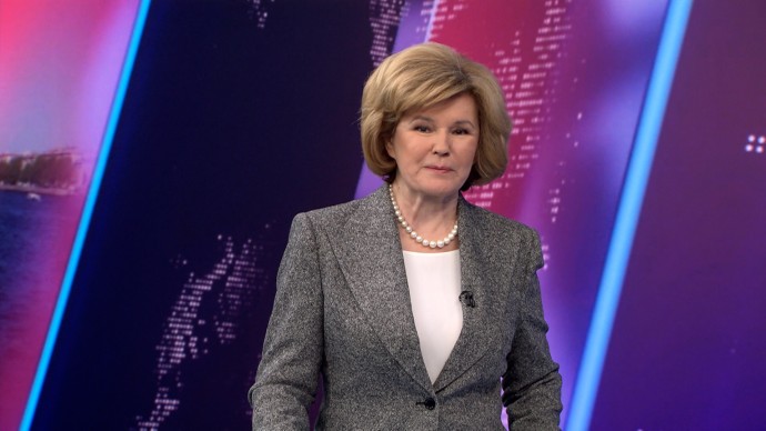 Ирина Потехина рассказала о партнёрах чемпионата «Профессионалы» Ирина Потехина рассказала о партнёрах чемпионата «Профессионалы»