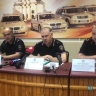 В новгородской Госавтоинспекции назвали самые опасные виды ДТП