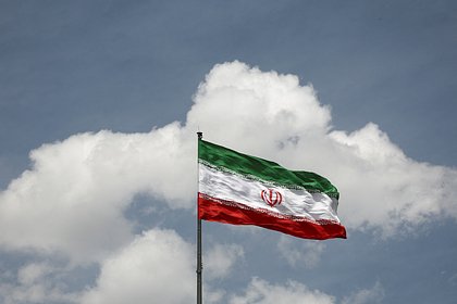В США назвали «хорошее решение» иранского конфликта с участием России В США назвали «хорошее решение» иранского конфликта с участием России